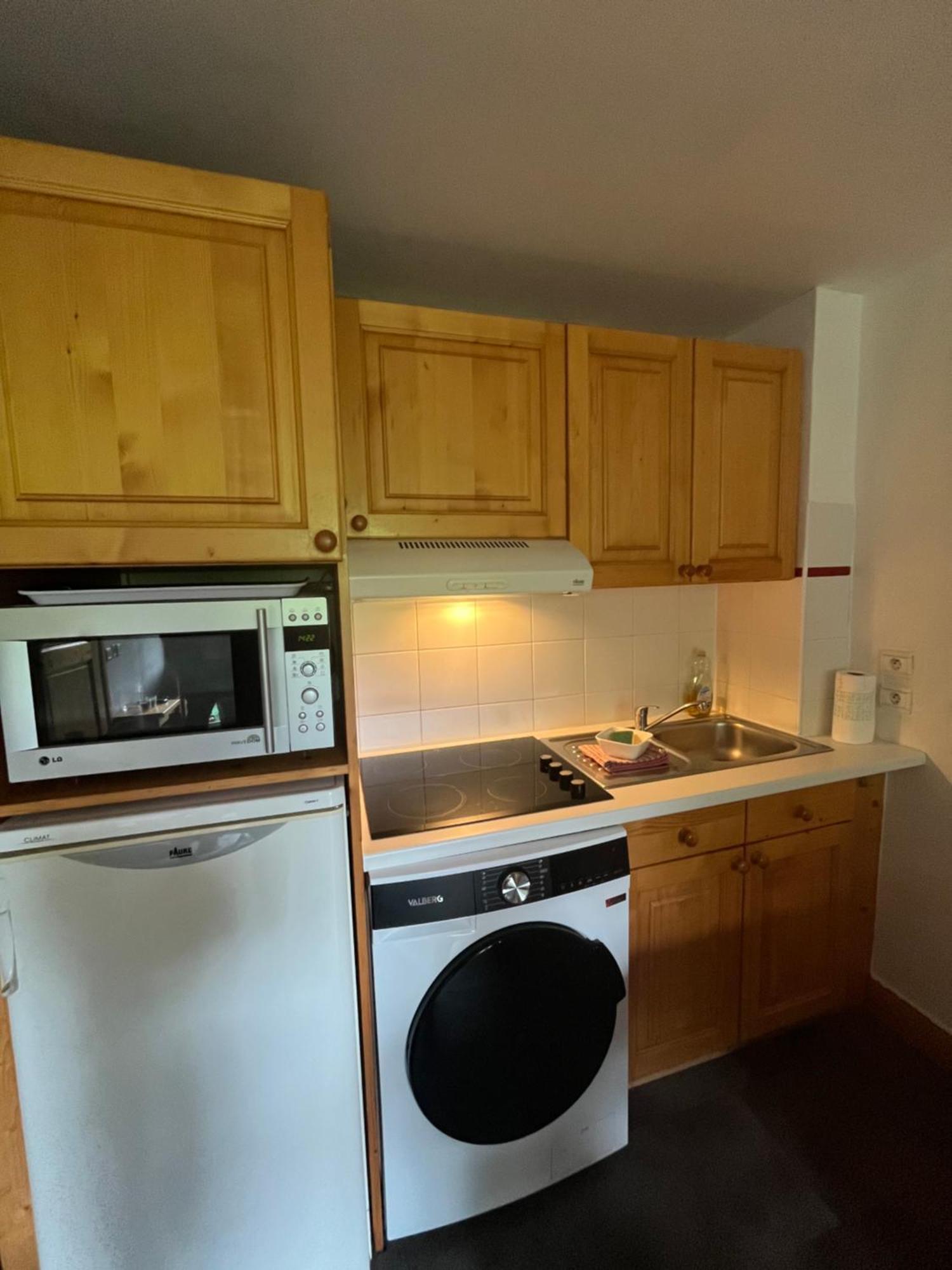 T2 Pour 6 Personnes A Appartement *