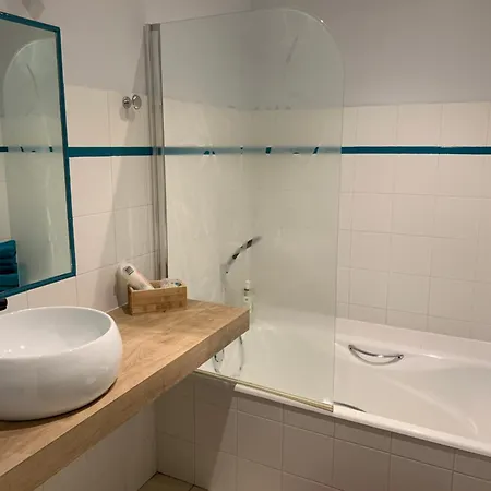 Appartement T2 Pour 6 Personnes A Combloux Exterior foto
