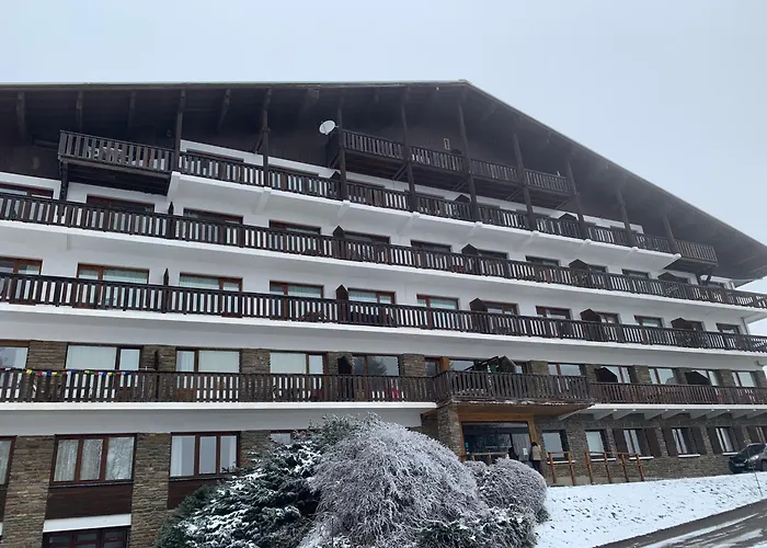 Appartement T2 Pour 6 Personnes A Combloux