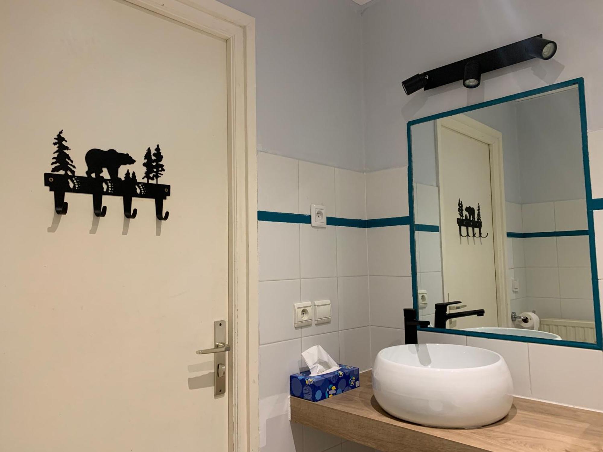 T2 Pour 6 Personnes A Appartement *