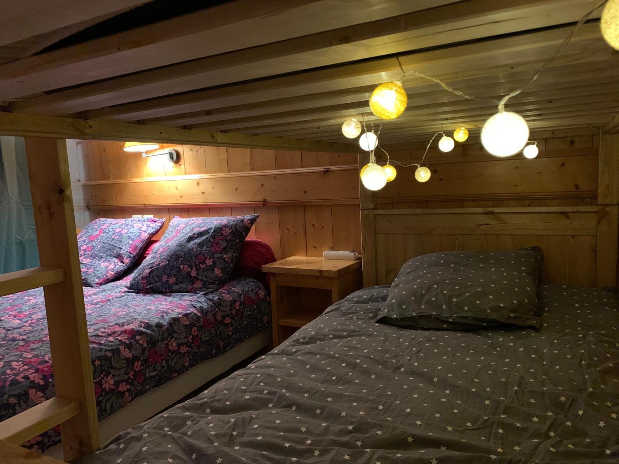 Appartement T2 Pour 6 Personnes A *
