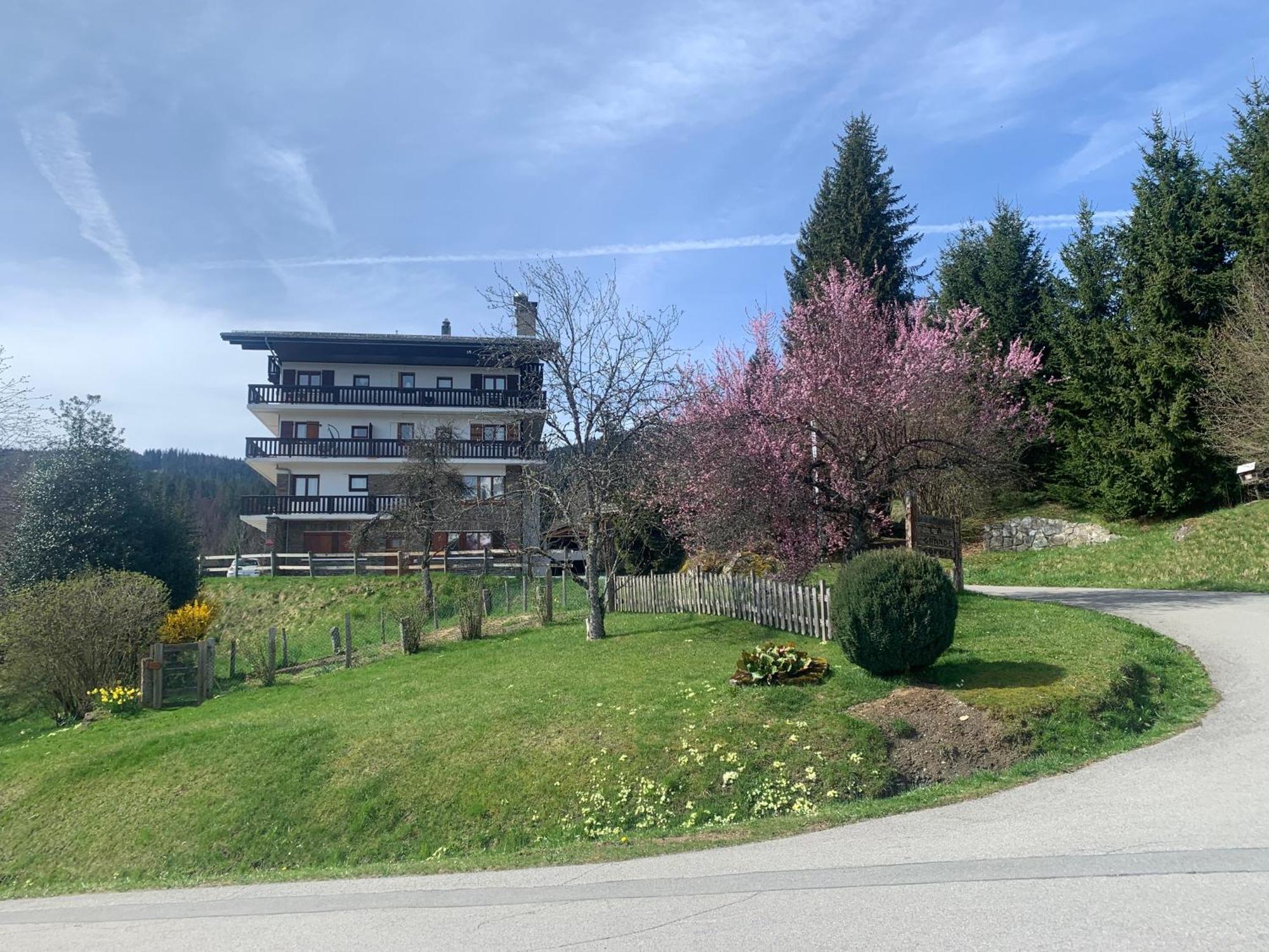 Apartment T2 Pour 6 Personnes A *