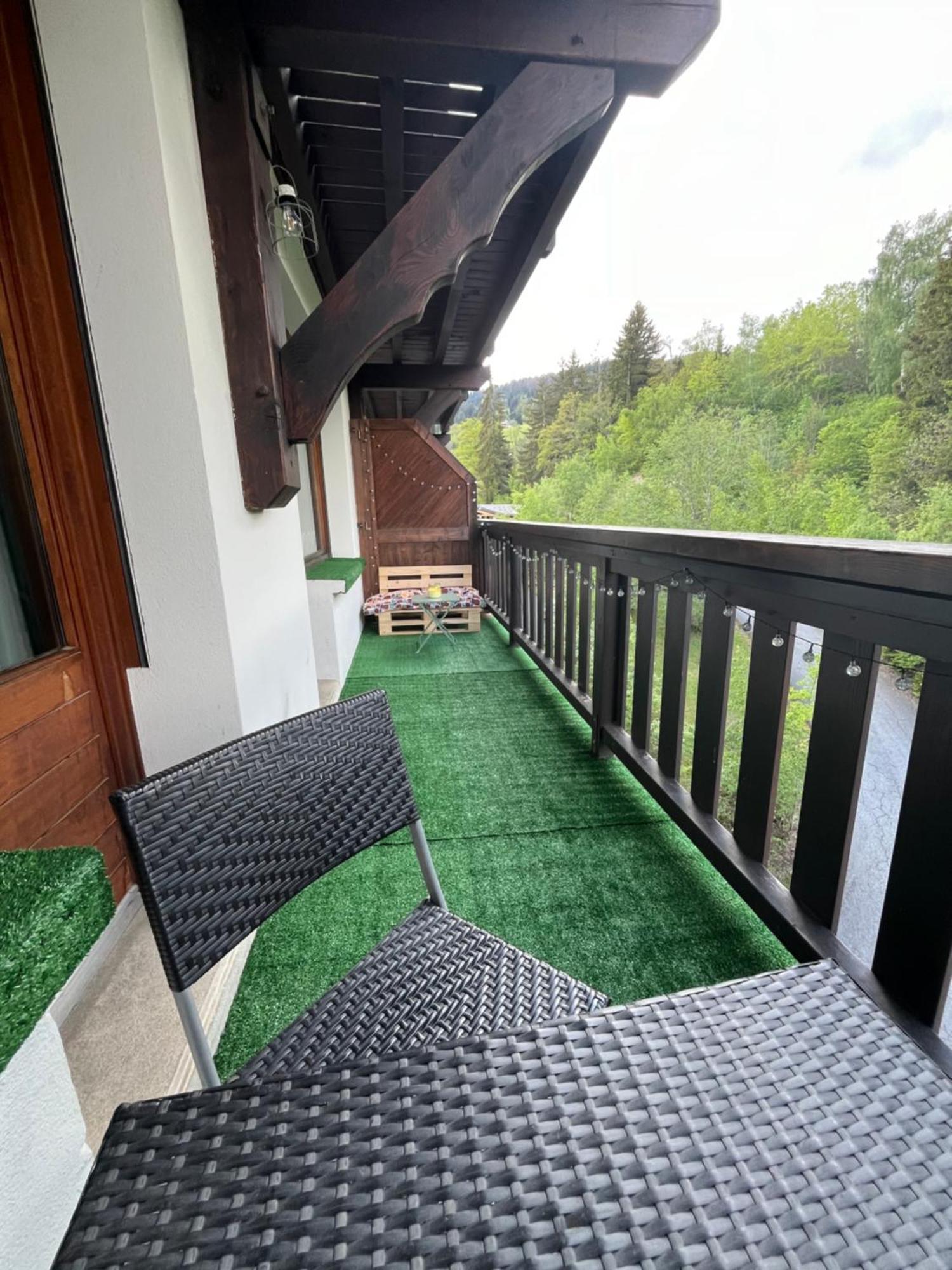T2 Pour 6 Personnes A Appartement